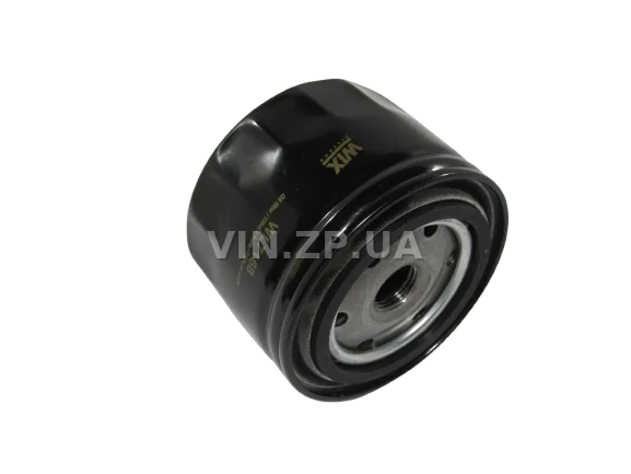 Фильтр масляный WIX ВАЗ 2108-2115 Таврия Сенс WL7168 4
