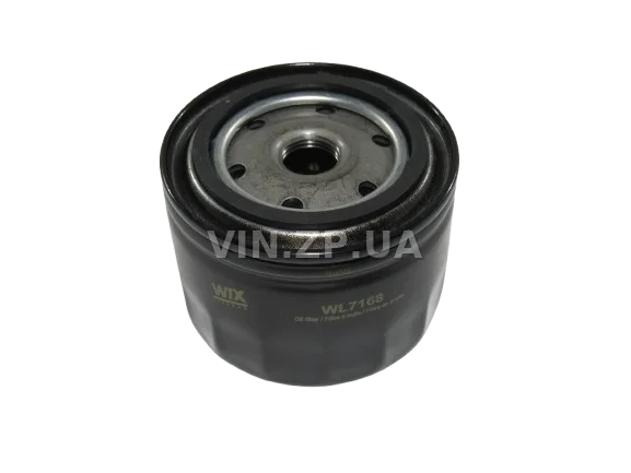 Фильтр масляный WIX ВАЗ 2108-2115 Таврия Сенс WL7168 5