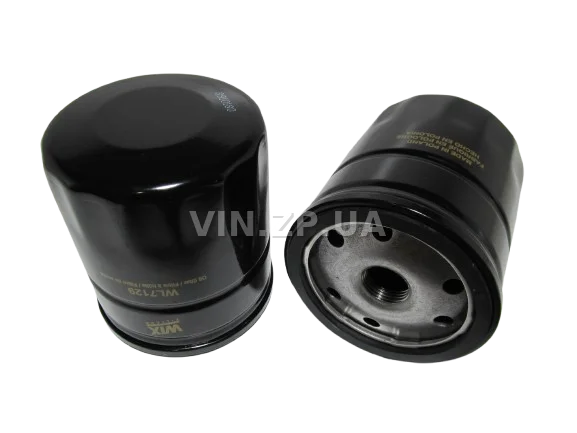 Фильтр масляный Ланос, Авео, Лачетти, Нексия, Эсперо, Нубира OEM 96352845 WIX