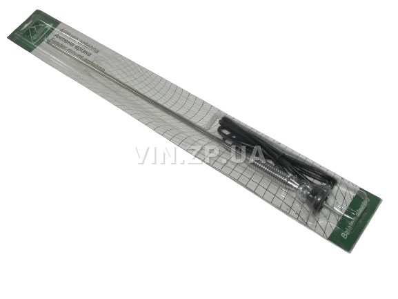 Антенна Автомобильная Телескопическая BALATON BL-311 Врезная В Крыло 2