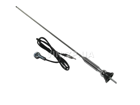 Антенна Автомобильная Телескопическая BALATON BL-311 Врезная В Крыло 3