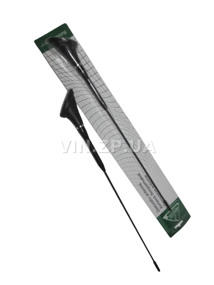 Антенна Декоративная Автомобильная BALATON BL-2915 Муляж На Крышу 450мм