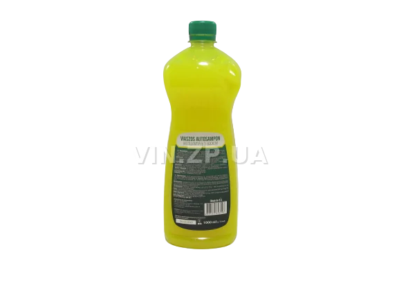 Автошампунь Balaton Professional С Воском Концентрат 1:100 (1000 мл) 3