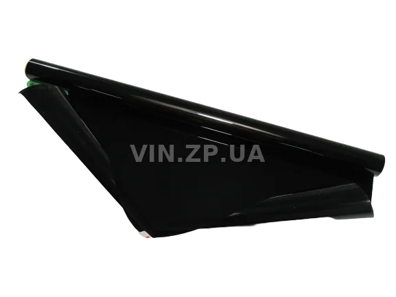 Пленка тонировочная супер-черная BALATON Super Dark Black - 5%, 500 х 3000 мм 3
