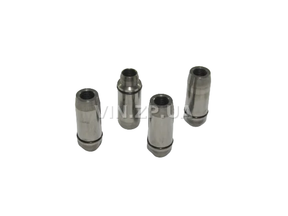 Втулка направляющая клапана ВАЗ 2108-21099, 2113-2115, 2110-2112 RAF к-кт выпуск 4шт 3