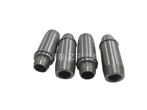 Втулка направляющая клапана ВАЗ 2108-21099, 2113-2115, 2110-2112 RAF к-кт впуск 4шт 2