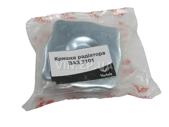 Крышка радиатора 2101 2106 2107 Нива 2121 21213 VORTEX 1