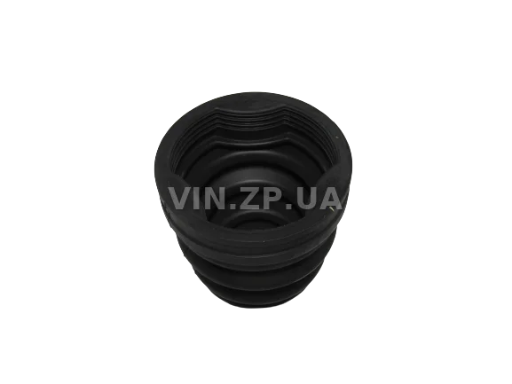 Пыльник ШРУС Таврия 1102, 1103, 1105, внутренний старого образца под 3-х шип, ремкомплект со смазкой и хомутами FSO 6