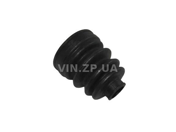 Пыльник ШРУС Таврия 1102, 1103, 1105, внутренний старого образца под 3-х шип, ремкомплект со смазкой и хомутами FSO 7