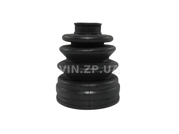 Пыльник ШРУС Таврия 1102, 1103, 1105, внутренний старого образца под 3-х шип, ремкомплект со смазкой и хомутами FSO 8