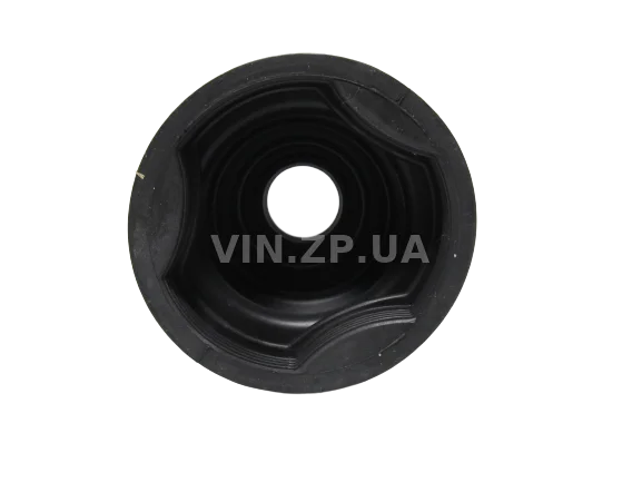 Пыльник ШРУС Таврия 1102, 1103, 1105, внутренний старого образца под 3-х шип, ремкомплект со смазкой и хомутами FSO 9