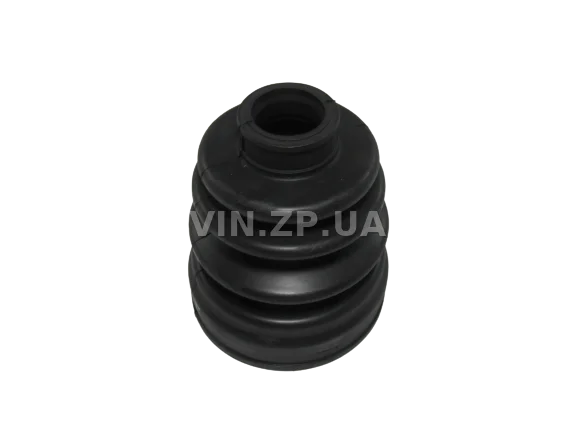 Пыльник ШРУС Таврия 1102, 1103, 1105, внутренний старого образца под 3-х шип, ремкомплект со смазкой и хомутами FSO 10