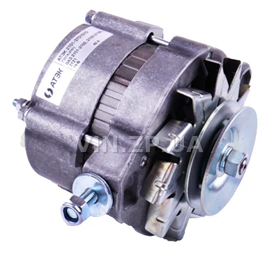 Генератор ВАЗ 2101, 2102, 2103, 2104, 2105, 2106, 2107, 2121 АТЭК 60А (2101-3701005)