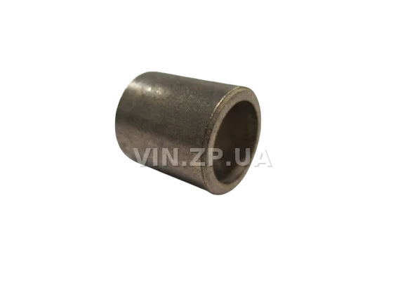 Втулка стартера Москвич 412, 2140, ГАЗ 2410, 3102, 31029 АРК малый стартер, к-кт 2шт, бронзографит 2