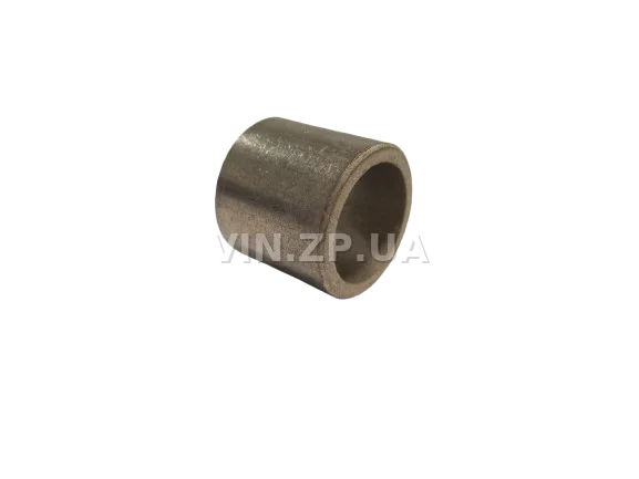 Втулка стартера Москвич 412, 2140, ГАЗ 2410, 3102, 31029 АРК малый стартер, к-кт 2шт, бронзографит 3