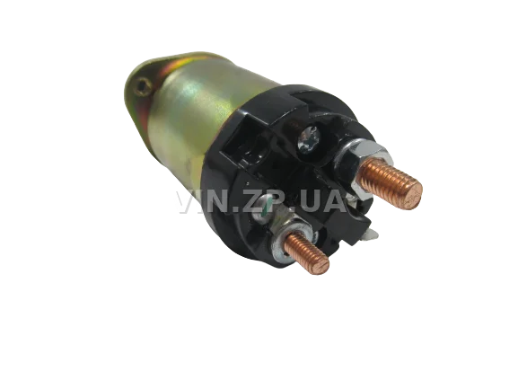 Втягивающее Реле Стартера АТЭК ВАЗ 2108-21099 2110-2112 2101 Таврия 2 Болта 2