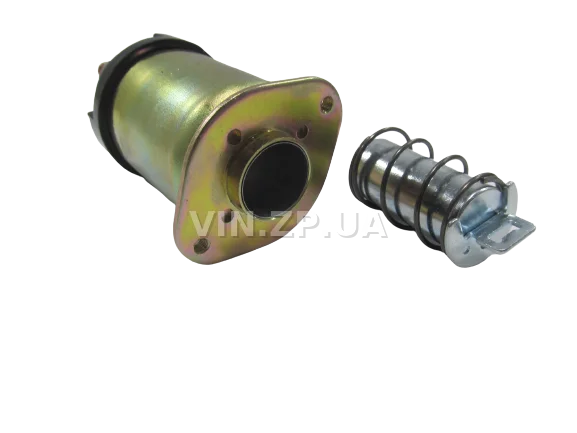 Втягивающее Реле Стартера АТЭК ВАЗ 2108-21099 2110-2112 2101 Таврия 2 Болта 4