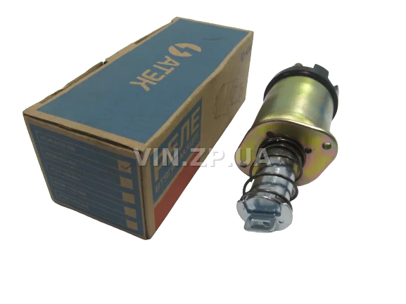 Втягивающее Реле Стартера АТЭК ВАЗ 2108-21099 2110-2112 2101 Таврия 2 Болта