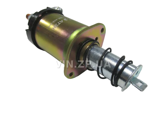 Втягивающее Реле Стартера АТЭК ГАЗ Дв 402 406 3302 Газель Волга УАЗ 402-800 2