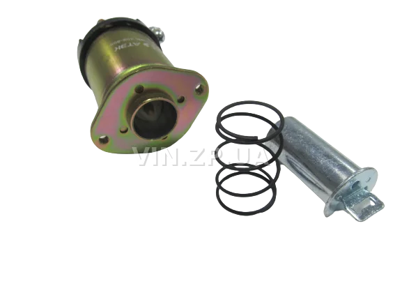 Втягивающее Реле Стартера АТЭК ГАЗ Дв 402 406 3302 Газель Волга УАЗ 402-800 3