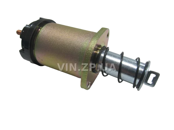 Втягивающее Реле Стартера АТЭК Таврия Славута Сенс ВАЗ 2108-21099 2 Болта 2