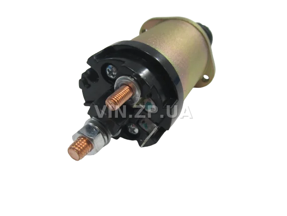 Втягивающее Реле Стартера АТЭК Таврия Славута Сенс ВАЗ 2108-21099 2 Болта 3