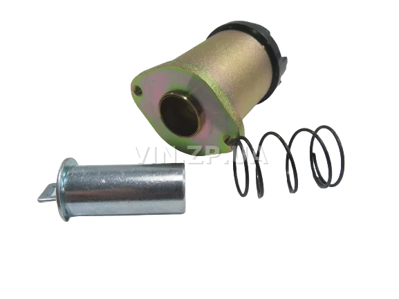 Втягивающее Реле Стартера АТЭК Таврия Славута Сенс ВАЗ 2108-21099 2 Болта 4