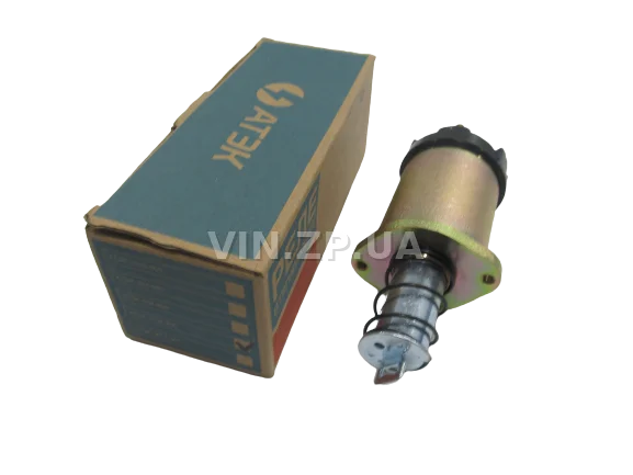 Втягивающее Реле Стартера АТЭК Таврия Славута Сенс ВАЗ 2108-21099 2 Болта