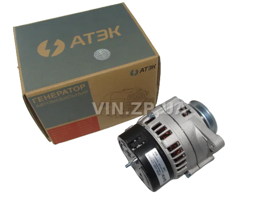 Генератор Сенс, Таврия 1102, 1103, 1105 АТЭК 80А (97.3701000) 2