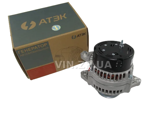 Генератор Сенс, Таврия 1102, 1103, 1105 АТЭК 80А (97.3701000) 3