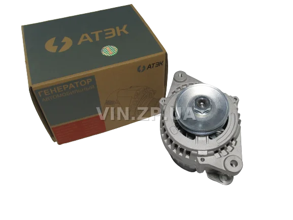 Генератор Сенс, Таврия 1102, 1103, 1105 АТЭК 80А (97.3701000) 4