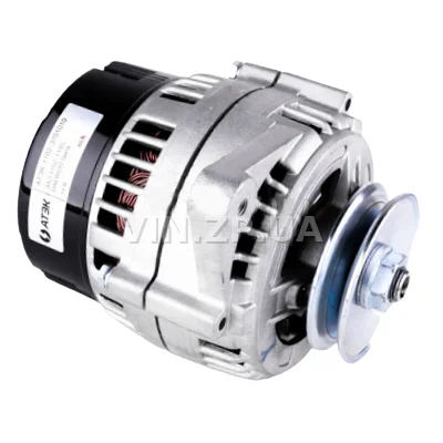 Генератор Сенс, Таврия 1102, 1103, 1105 АТЭК 80А (97.3701000)