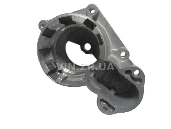 Крышка стартера АТЭК ВАЗ 2101, 2102, 2103, 2104, 2105, 2106, 2107, 2121, 21213, передняя 2