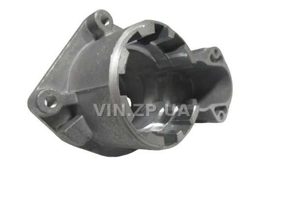 Крышка стартера АТЭК ВАЗ 2101, 2102, 2103, 2104, 2105, 2106, 2107, 2121, 21213, передняя 3