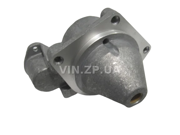 Крышка стартера АТЭК ВАЗ 2101, 2102, 2103, 2104, 2105, 2106, 2107, 2121, 21213, передняя