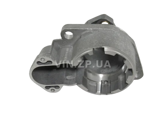 Крышка стартера АТЭК ВАЗ 2110, 2111, 2112, передняя 3