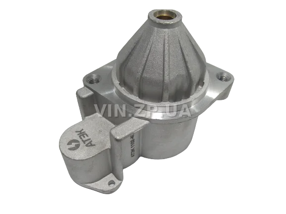 Крышка стартера АТЭК Таврия 1102, 1103, 1105, Сенс, передняя 3