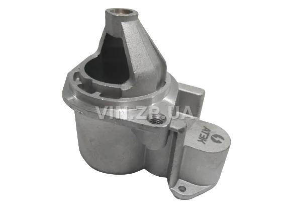 Крышка стартера АТЭК Таврия 1102, 1103, 1105, Сенс, передняя