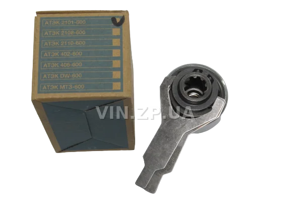 Бендикс ВАЗ 2101-2103, 2104, 2105, 2106, 2107, 2121, 21213 АТЭК с вилкой, стартер СТ221, 35.3708 2