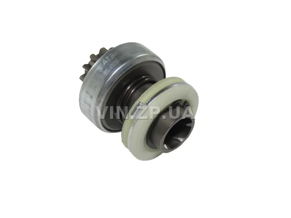 Бендикс ВАЗ 2101, 2102, 2103, 2104, 2105, 2106, 2107, 2121, 21213 АТЭК на стартер СТ221, 35.3708 3