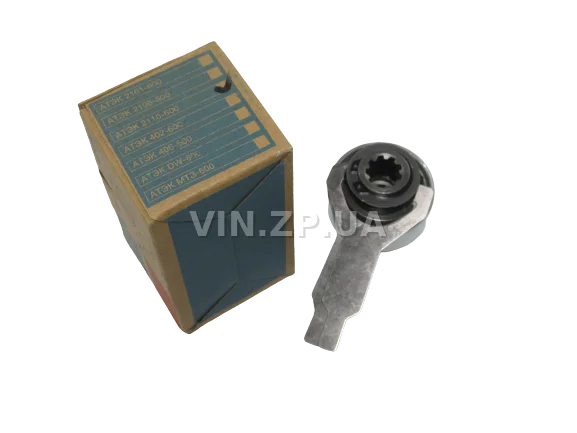 Бендикс ВАЗ 2110, 2111, 2112, 2170, 2171, 2172 АТЭК с вилкой, на стартер 5702.3708 3