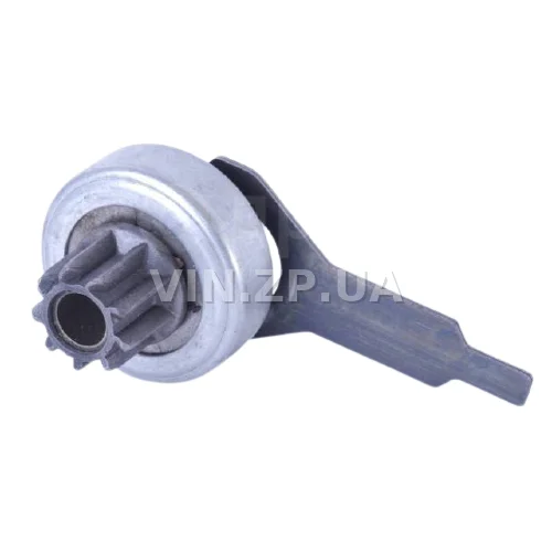 Бендикс ВАЗ 2110, 2111, 2112, 2170, 2171, 2172 АТЭК с вилкой, на стартер 5702.3708