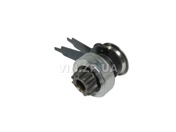 Бендикс ВАЗ 2101, 2102, 2103, 2104, 2105, 2106, 2107, 2121, 21213 АТЭК с вилкой, на стартер 425.3708 2