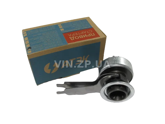 Бендикс ВАЗ 2108, 2109, 21099, 2113, 2114, 2115 АТЭК с вилкой, на стартер 426.3708 2