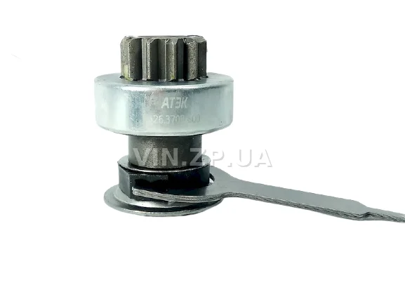 Бендикс ВАЗ 2108, 2109, 21099, 2113, 2114, 2115 АТЭК с вилкой, на стартер 426.3708