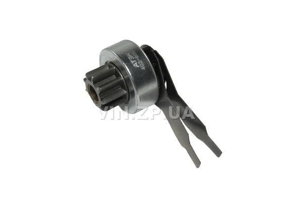 Бендикс ГАЗ 402 дв, УАЗ, Москвич АТЭК с вилкой, на стартер 62.3708 3