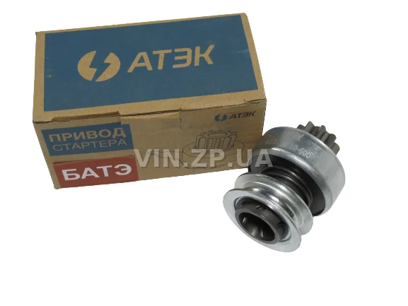 Бендикс Москвич 412, 2140, 2141, УАЗ АТЭК на стартер 42.3708-10 2