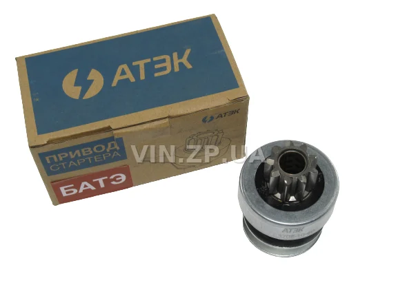 Бендикс Москвич 412, 2140, 2141, УАЗ АТЭК на стартер 42.3708-10 3