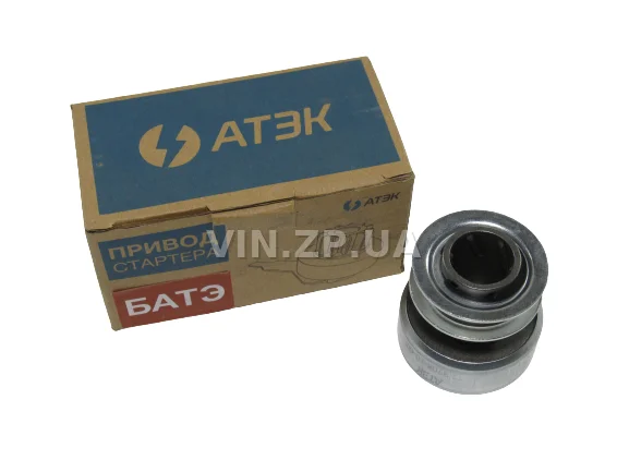 Бендикс Москвич 412, 2140, 2141, УАЗ АТЭК на стартер 42.3708-10 4