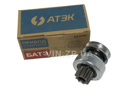 Бендикс Москвич 412, 2140, 2141, УАЗ АТЭК на стартер 42.3708-10